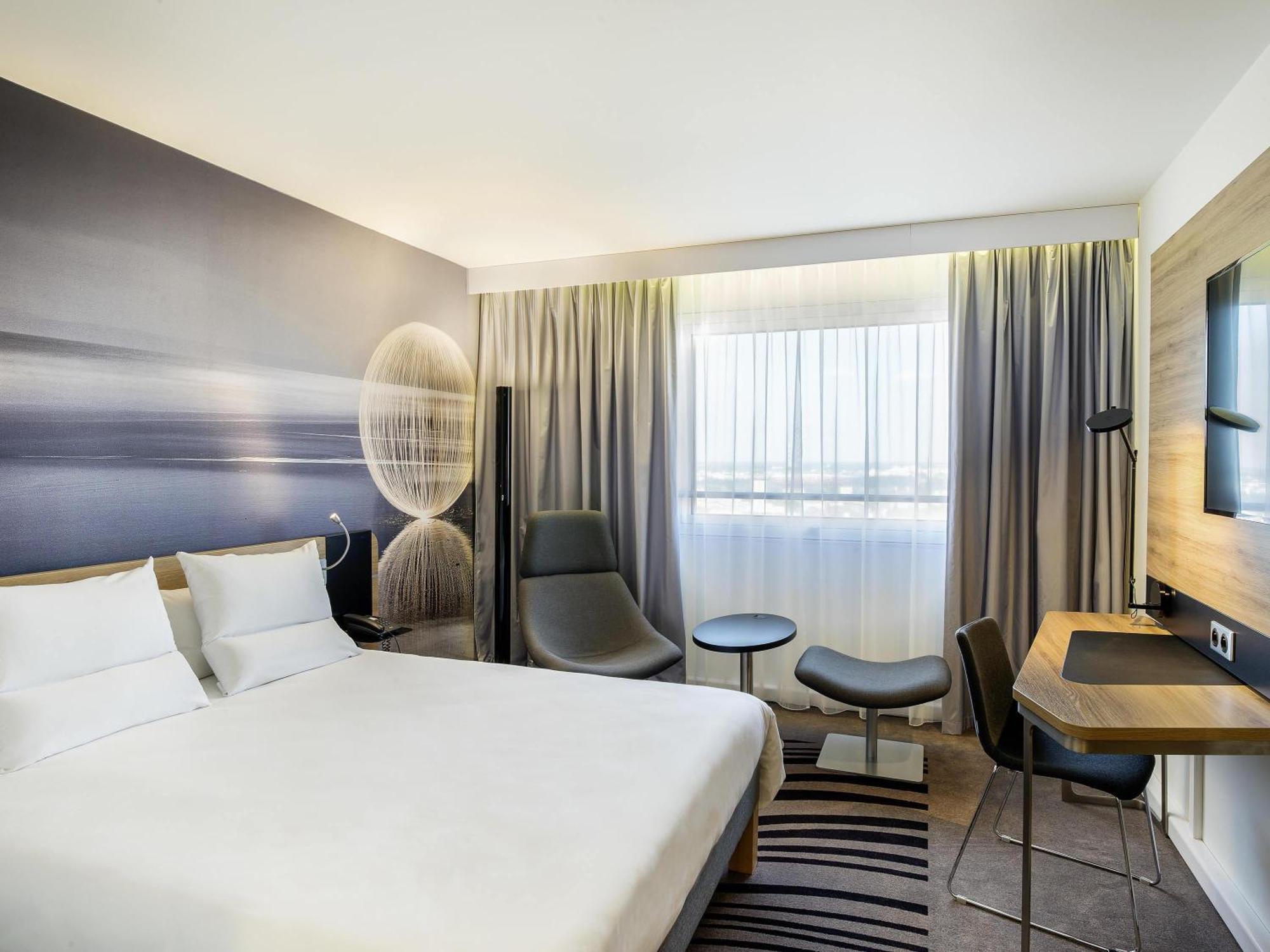 Camera Executive con Letto Matrimoniale